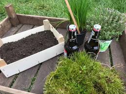 Manine Makes Ein Biergarten Als Geldgeschenk Perlenmama Geschenk Garten Biergarten Geldgeschenke
