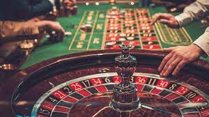 Olympic Casino | Grand Hotel Kempinski Riga