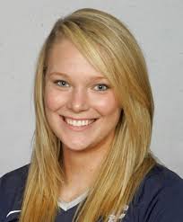 Connecticut Huskies Holly Strauss-O'Brien