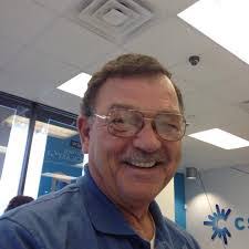 Joseph Winningham's Instagram, Twitter & Facebook