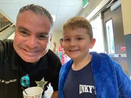 Collier County Sheriff's Office