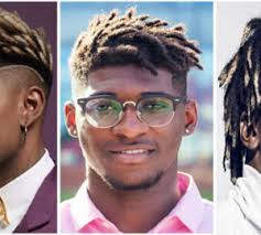 Pandemonium oh honestly manufactured words won't set you free sink your lips into a cake of rock you lost your teeth but you learn from shock. 12 Hommes Sublimes Avec Des Dreadlocks Afroculture Net