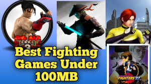 You can download trial versions of games for free, buy. Best Fighting Games For Android Offline Download Android1game