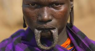 Body Modification: The Six Most Extreme Practices In the World