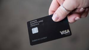 The latest must have for millennials fancy debit cards fortune. Jpmorgan Chase Seeks To Prohibit Card Customers From Suing The New York Times