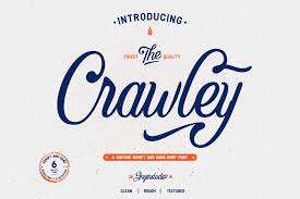 This isn't legal advice, please consider consulting a lawyer and see the full license for all details. The Crawley Script Free Connected Letter Variable Width Cursive Lettering Script From Angin Stud Free Script Fonts Best Free Script Fonts Script Fonts Design