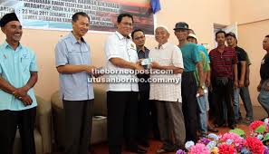 Pusat internet 1malaysia kampung lawang from mapcarta, the free map. Govt To Build 11 More Pusat Internet 1malaysia In State