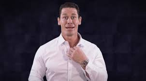 John cena latest breaking news, pictures, videos, and special reports from the economic times. Watch John Cena Shows Off New Look In Recent Commercial Wrestling News