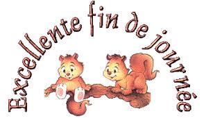 Résultat de recherche d'images pour "bonne fin de journée chat"