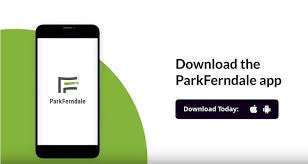 User guide to passport canada parking app. Ferndale Hopes To Improve Downtown Parking Experience With New App