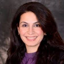 Christine Larkins's Instagram, Twitter & Facebook