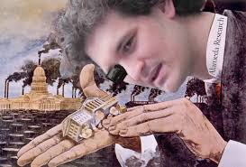 Citizens United and the FTX meltdown