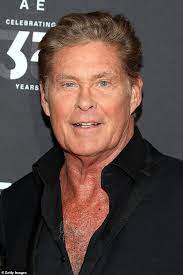 369,341 likes · 757 talking about this. The One Lesson I Ve Learned From Life David Hasselhoff 67 Says Never Stop Taking Risks Daily Mail Online