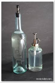 Maybe you would like to learn more about one of these? Diy Etched Wine Bottle Dish Soap Dispenser Easy Etched Glass Tutorial