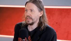 🥁 Once upon a time, GHOST was an indie band. Now, they're a mainstream  success. Tobias Forge gives his two-cents