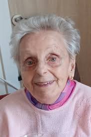 Marie-Rose GILLIARD († 11/04/2024)