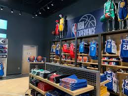 Because the new nba experience store is now open in disney springs. Nba Experience In Disney Springs Full Details Opening And Prices