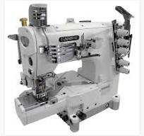 Kansai Mesin Jahit NR-9902 Industri Multi-jarum Khusus ...