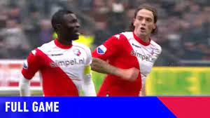 Which team wins the rest of the match. Epische Voetballmiddag In Utrecht Fc Utrecht Ajax 6 4 06 11 2011 Full Game Youtube