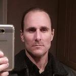 Patrick Rainwater's Instagram, Twitter & Facebook