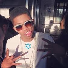 Rafael Solomon's Instagram, Twitter & Facebook