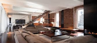 There are huge varieties available in this renovation method. Contemporary Living Room Design Ideas Also Brick Wall Desi Flickr