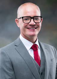 Owen T. Hill, PhD, MPAS, PA-C