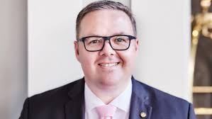 Why hotel executive André Jacques would go back to Cape Tribulation any day