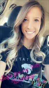 Alexis Scranton's Instagram, Twitter & Facebook