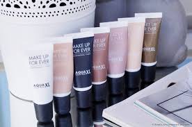 Mufe Aqua Xl Color Paint