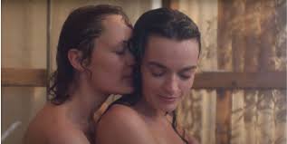Emma Mackey sizzles in trailer for sapphic summer film Hot Milk