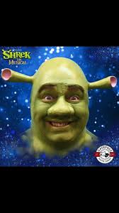 Shrek the Musical