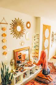 Chakra Box Bedroom Vintage Bedroom Boho Hanging Wall Decor