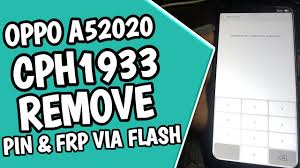 Oppo a5s bootloop / freeze logo oppo / stuck di logo oppo. Oppo A5 2020 Lupa Sandi Youtube