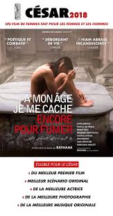 Je vous conseille à toutes et à tous love rosie malgrés le fait que ça ne se passe pas au lycée. Derniere Ligne Droite Chers Amis A Mon Age Je Me Cache Encore Pour Fumer Le Film Facebook