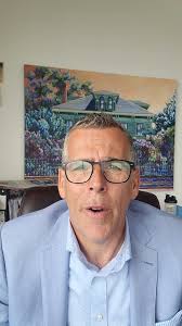 Our thanks to Mayor Don Darling for supporting our celebration of Recovery  Day in Saint John today!