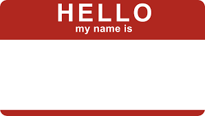 What is a primary key? What S In A Name One Of The Most Important And Under Analyzed 910791 Png Images Pngio