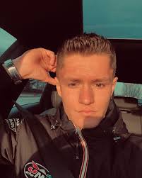 Damian Jigalov Racing