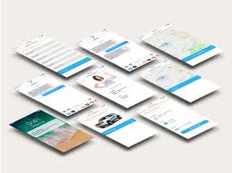 Talk to one of our local independent agencies to get a quote, ask questions about coverage options and more! Progressive Insurance Ios App Enhancement Ux Research Ux Ui Design Sarah Harvey