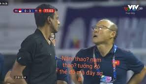 Maybe you would like to learn more about one of these? Hai HÆ°á»›c Man Cháº¿ áº£nh Khong Sá»£ Tháº» Ä'á» Cá»§a CÄ'm Danh Cho Hlv Park Hang Seo