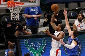 The clippers tanked the end of the regular season because they were not afraid of facing the mavericks. Xy8xby838x4rym