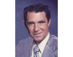 Kenneth Dalton Obituary (2013)