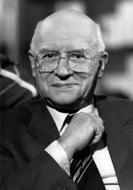 Image of Arthur Burns