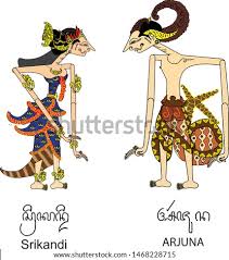 88 gambar wayang karikatur karitur. Shutterstock Puzzlepix