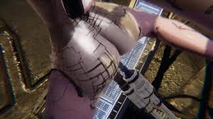 Transformers Arcee - Sex machine