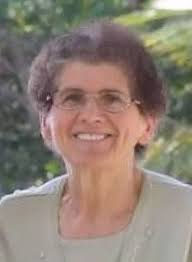 Obituary of Dorothy Elsie McGill