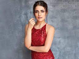 Given her choices and perform I Want To Hug My Parents Radhika Madan Filmfare Com