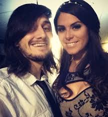 Big Brother 15's McCrae Olson and Amanda Zuckerman