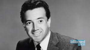 Vic Damone Dies at 89