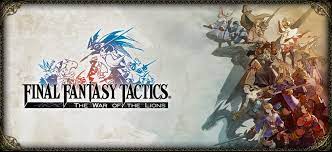Maintenance once per week, on wednesday. Final Fantasy Tactics Onion Knight Guide Review Bright Rock Media